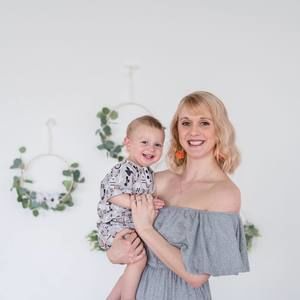 Meet your Posher, Deerae